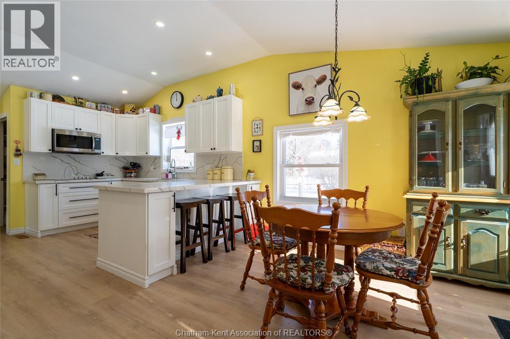 84 SHERMAN STREET, Thamesville, Ontario, N0P2K0 — Photo 7
