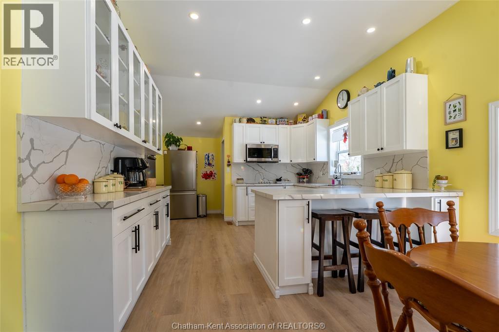 84 SHERMAN STREET, Thamesville, Ontario, N0P2K0 — Photo 8