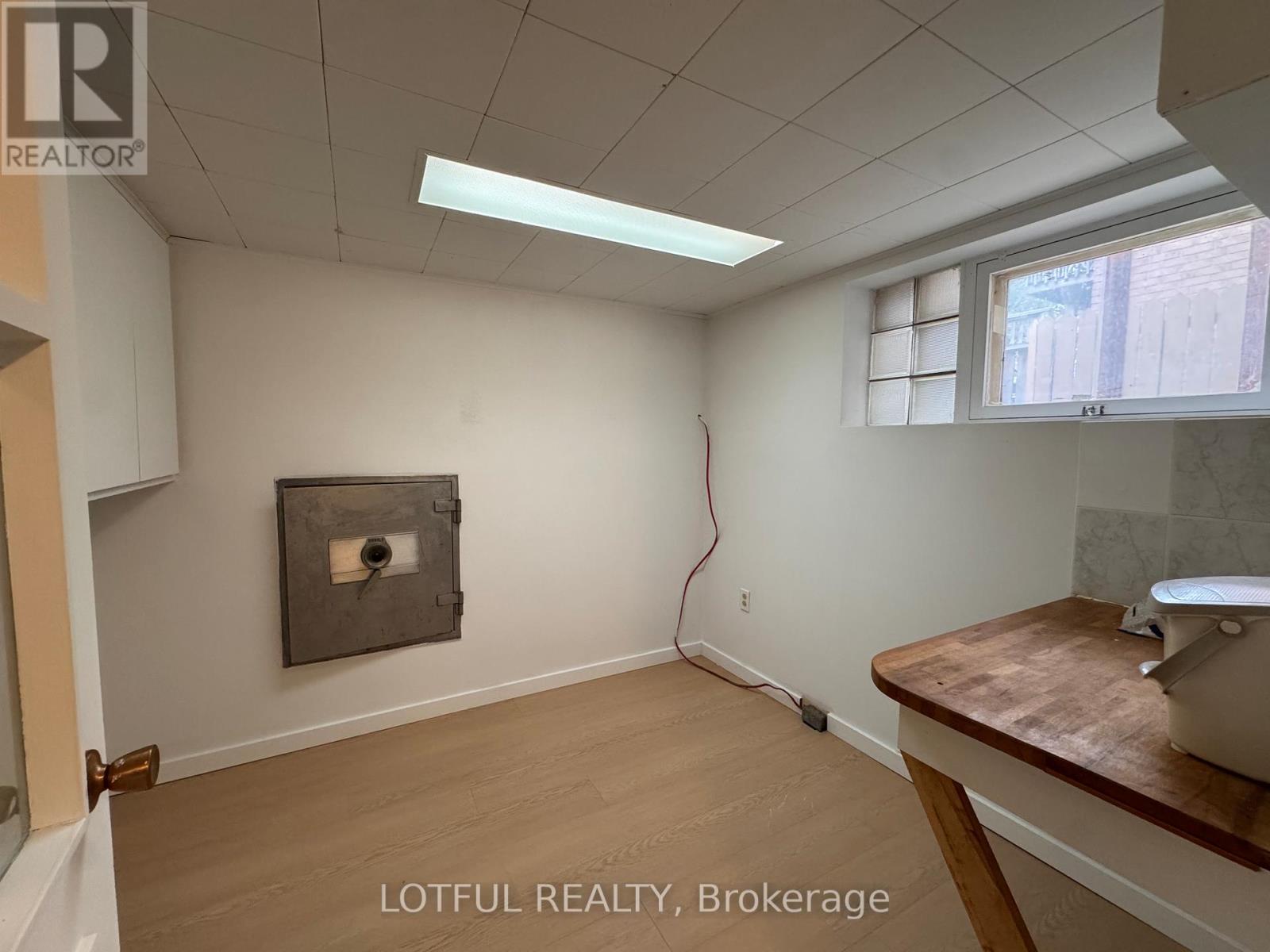 1 Bed, 1 Bath House for Rent in Ottawa – B – 30 FOSTER STREET, Ottawa – MLS# X13031360 - Image 7