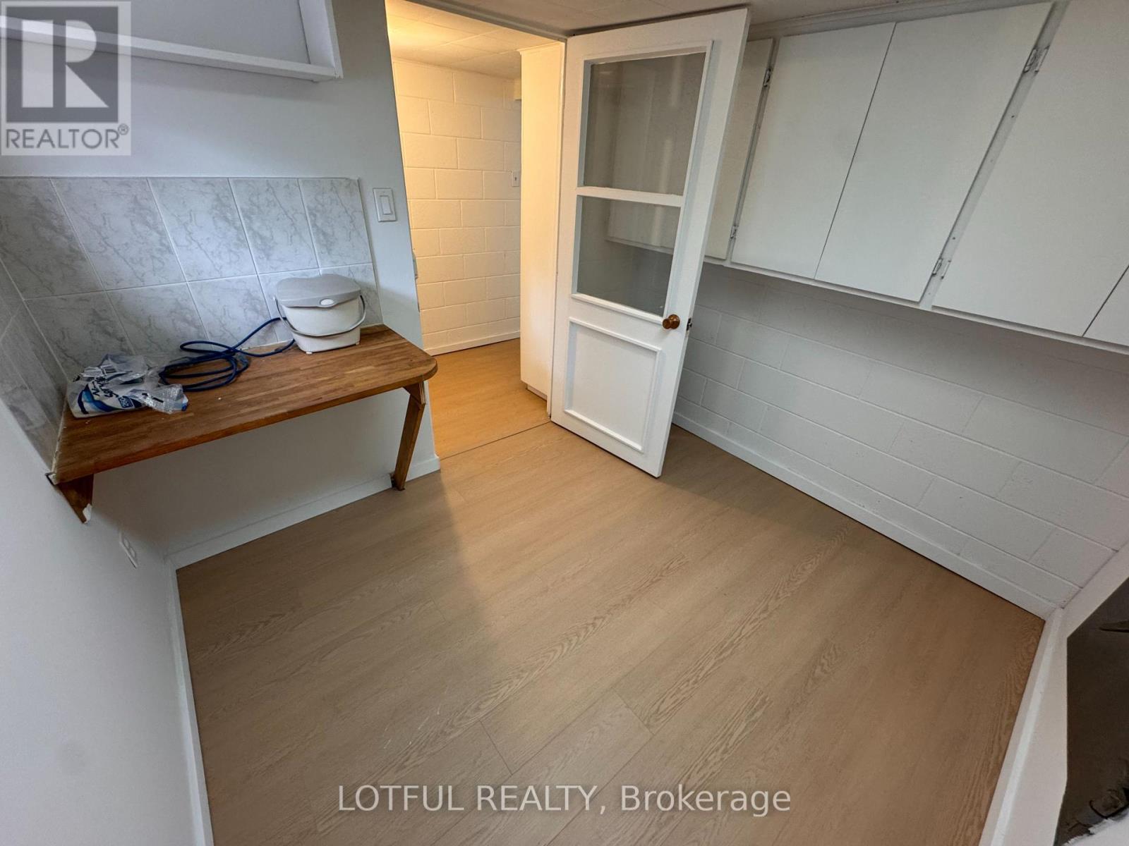 1 Bed, 1 Bath House for Rent in Ottawa – B – 30 FOSTER STREET, Ottawa – MLS# X13031360 - Image 8