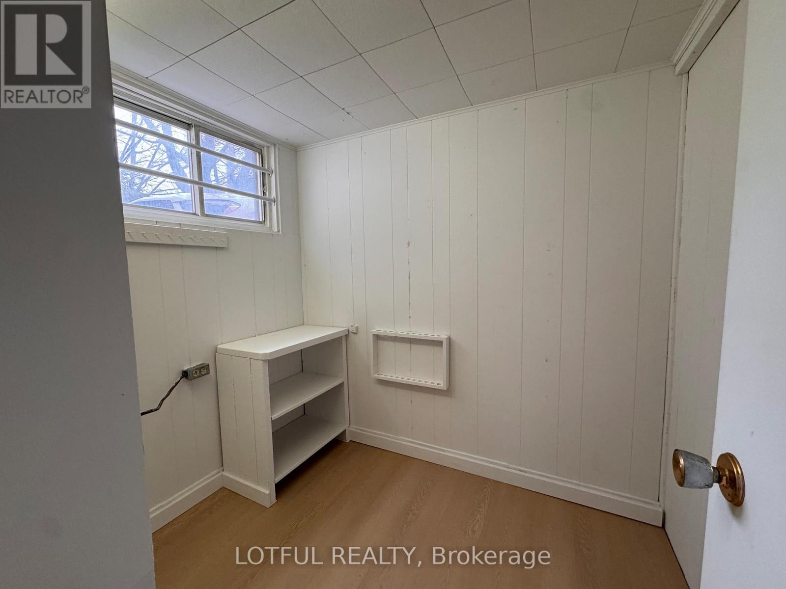 1 Bed, 1 Bath House for Rent in Ottawa – B – 30 FOSTER STREET, Ottawa – MLS# X13031360 - Image 9