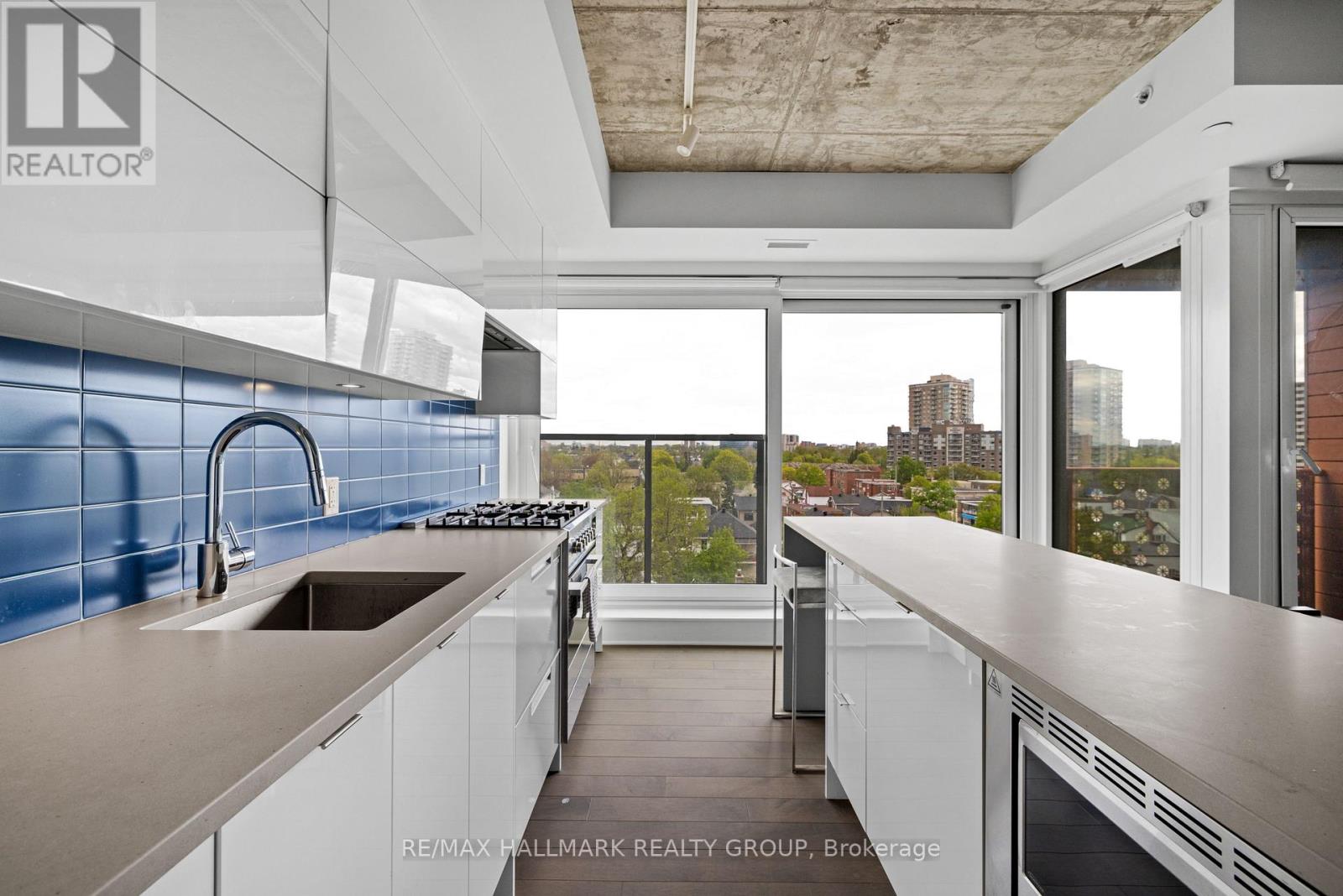 607 - 135 BARRETTE STREET — photo 13