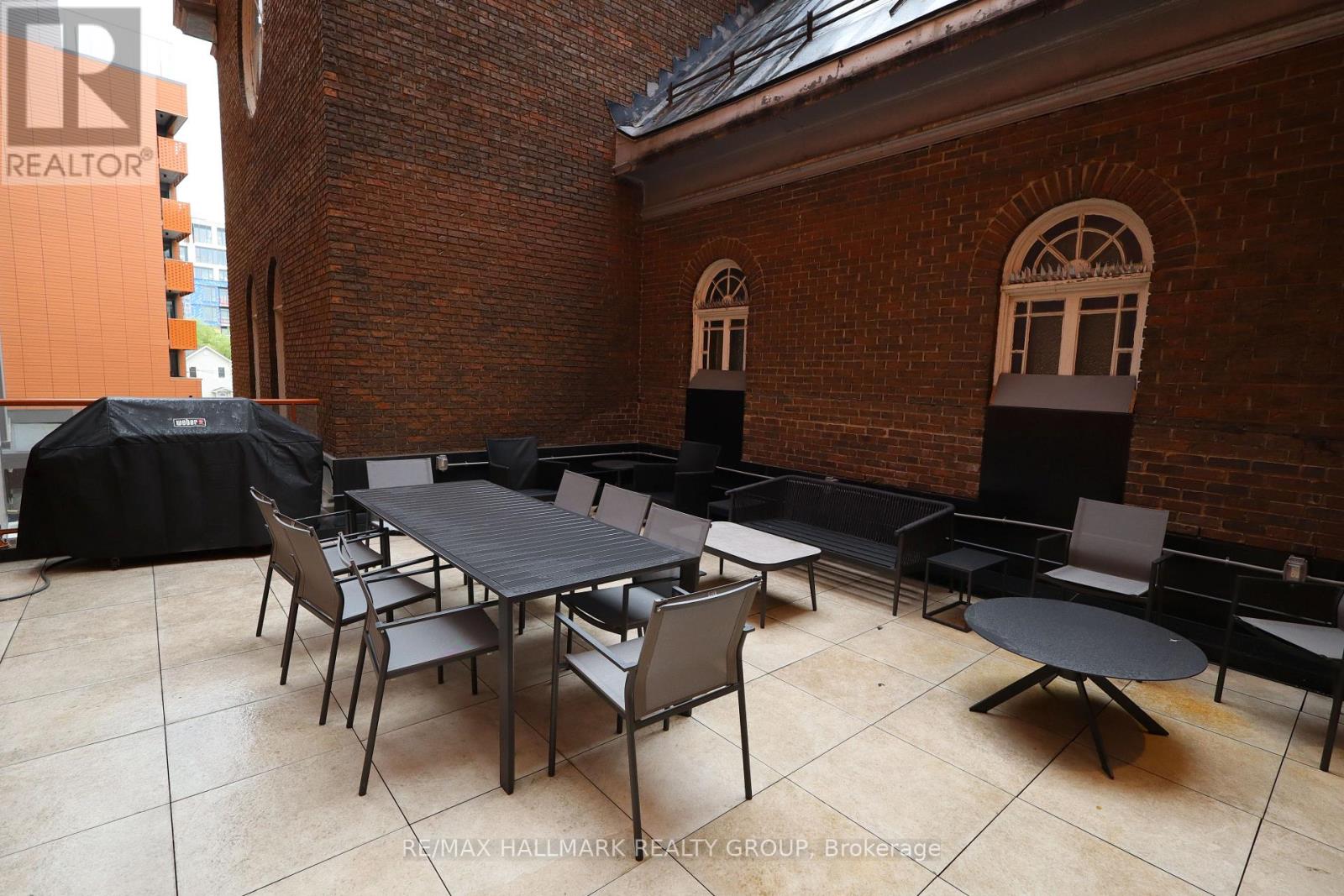 607 - 135 BARRETTE STREET — photo 24