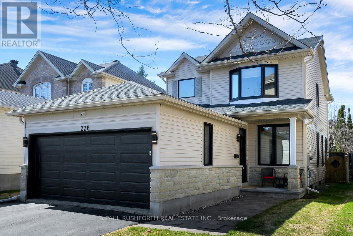 338 Kinghorn Exterior