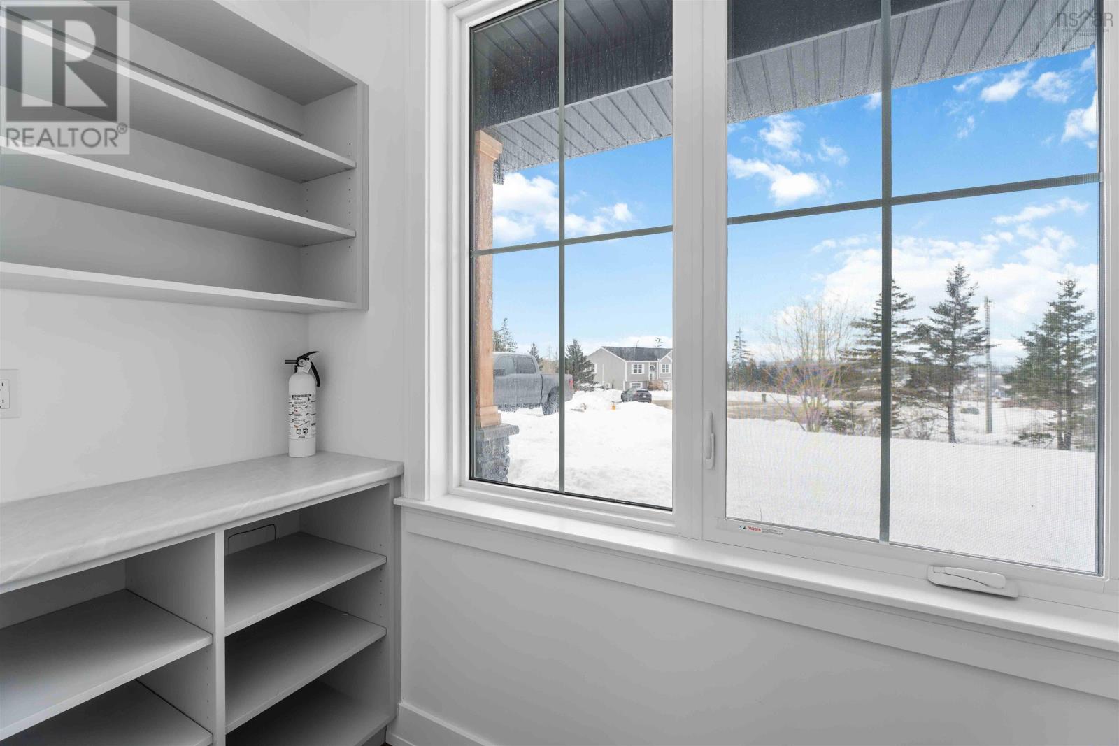 Pantry