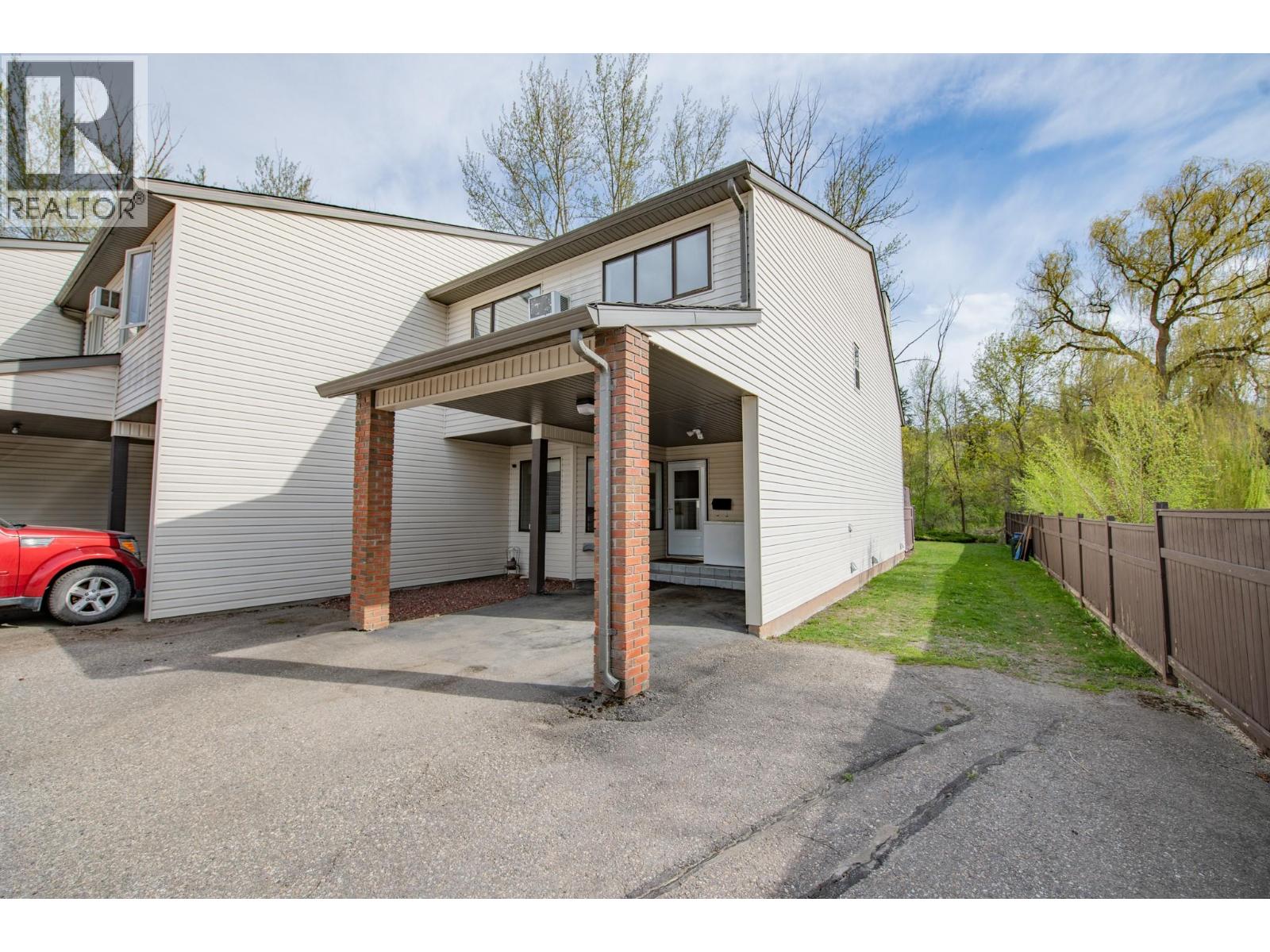 4004 24 Avenue Unit# 9, Vernon