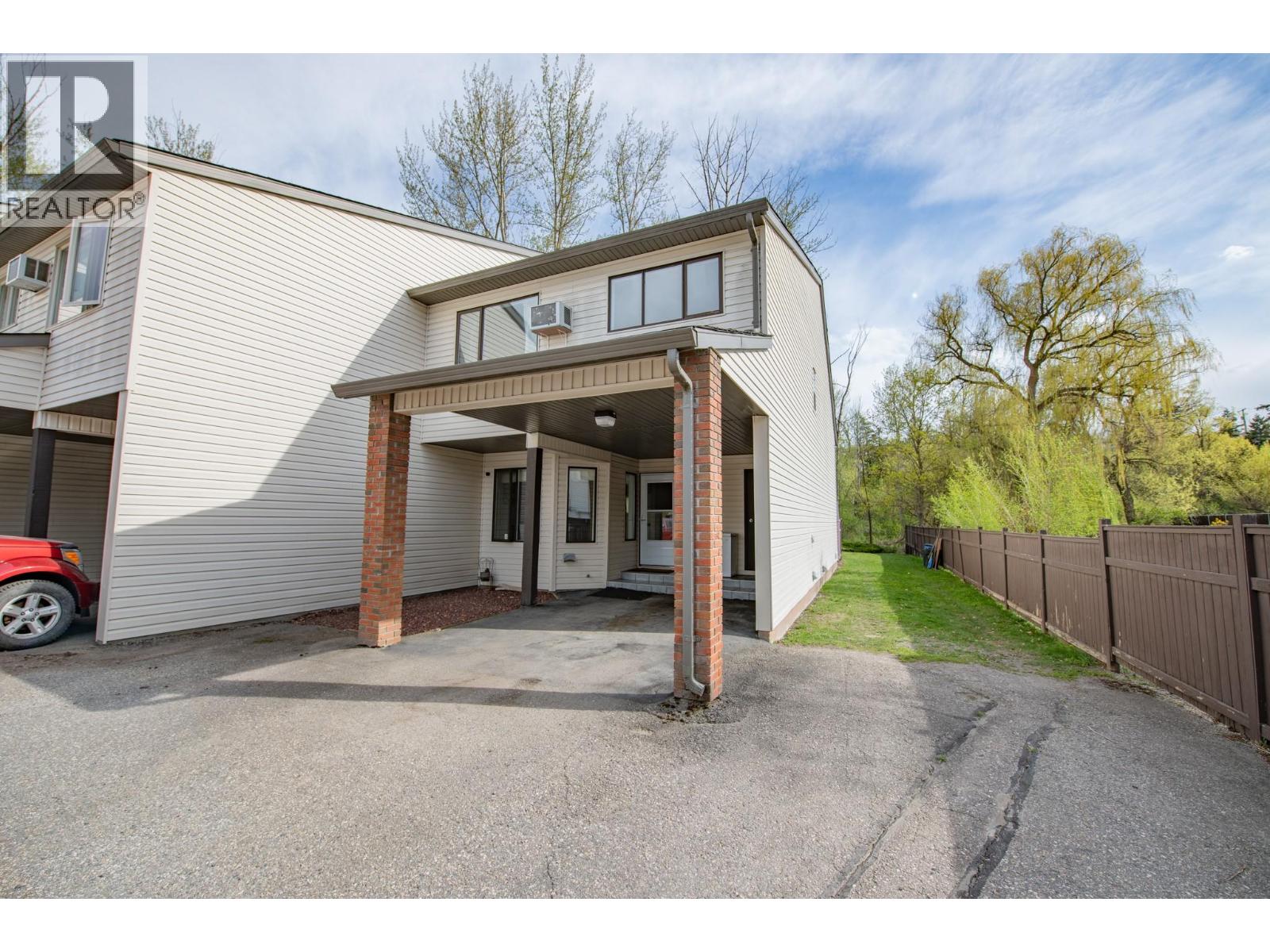 4004 24 Avenue Unit# 9, Vernon