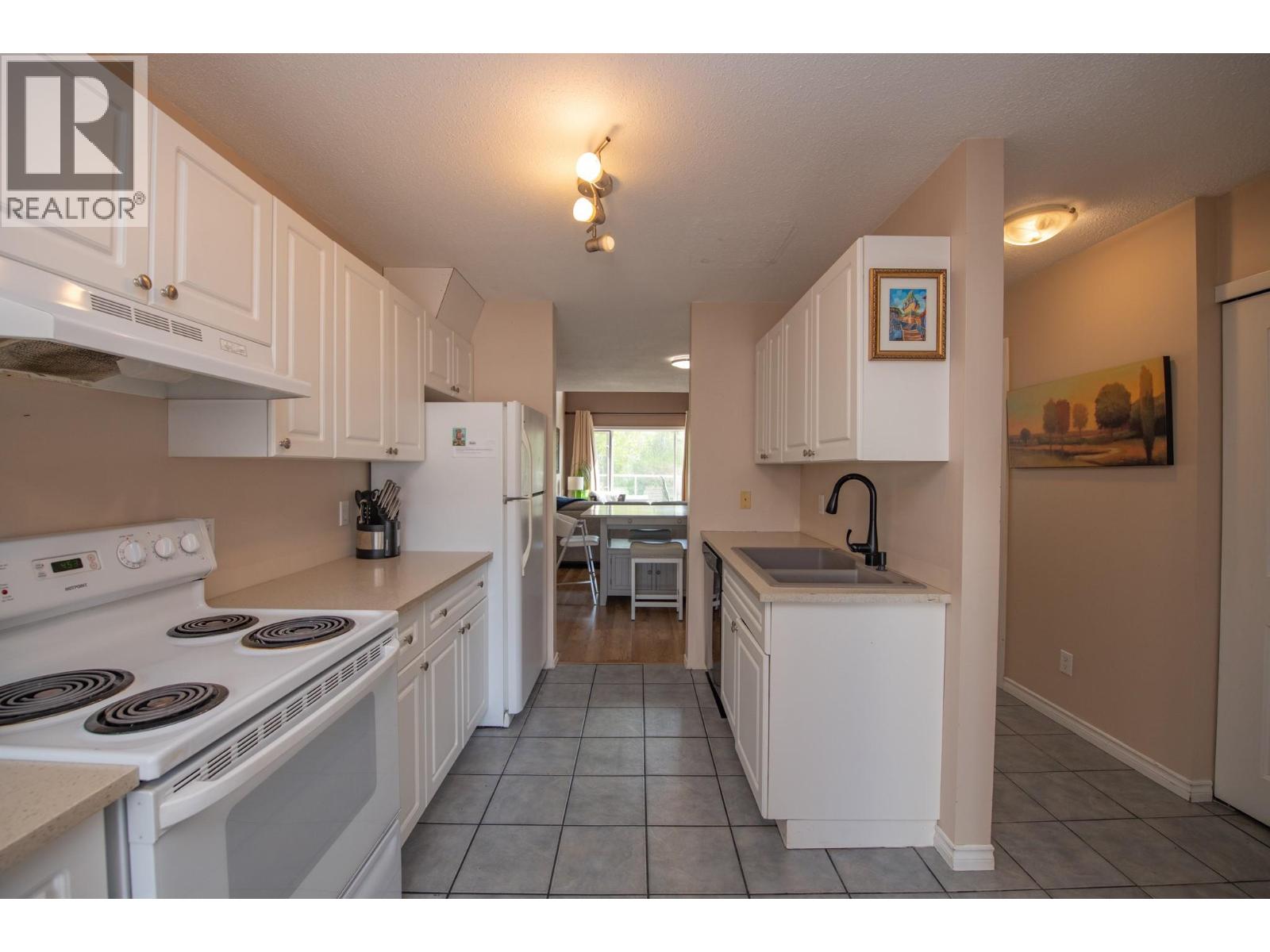 4004 24 Avenue Unit# 9, Vernon