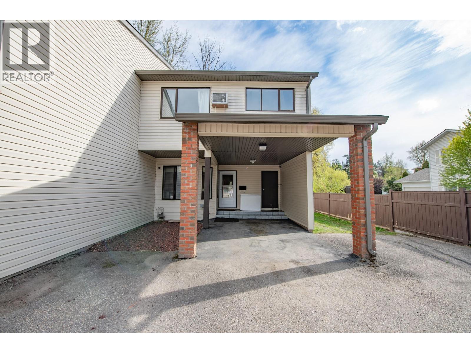 4004 24 Avenue Unit# 9, Vernon