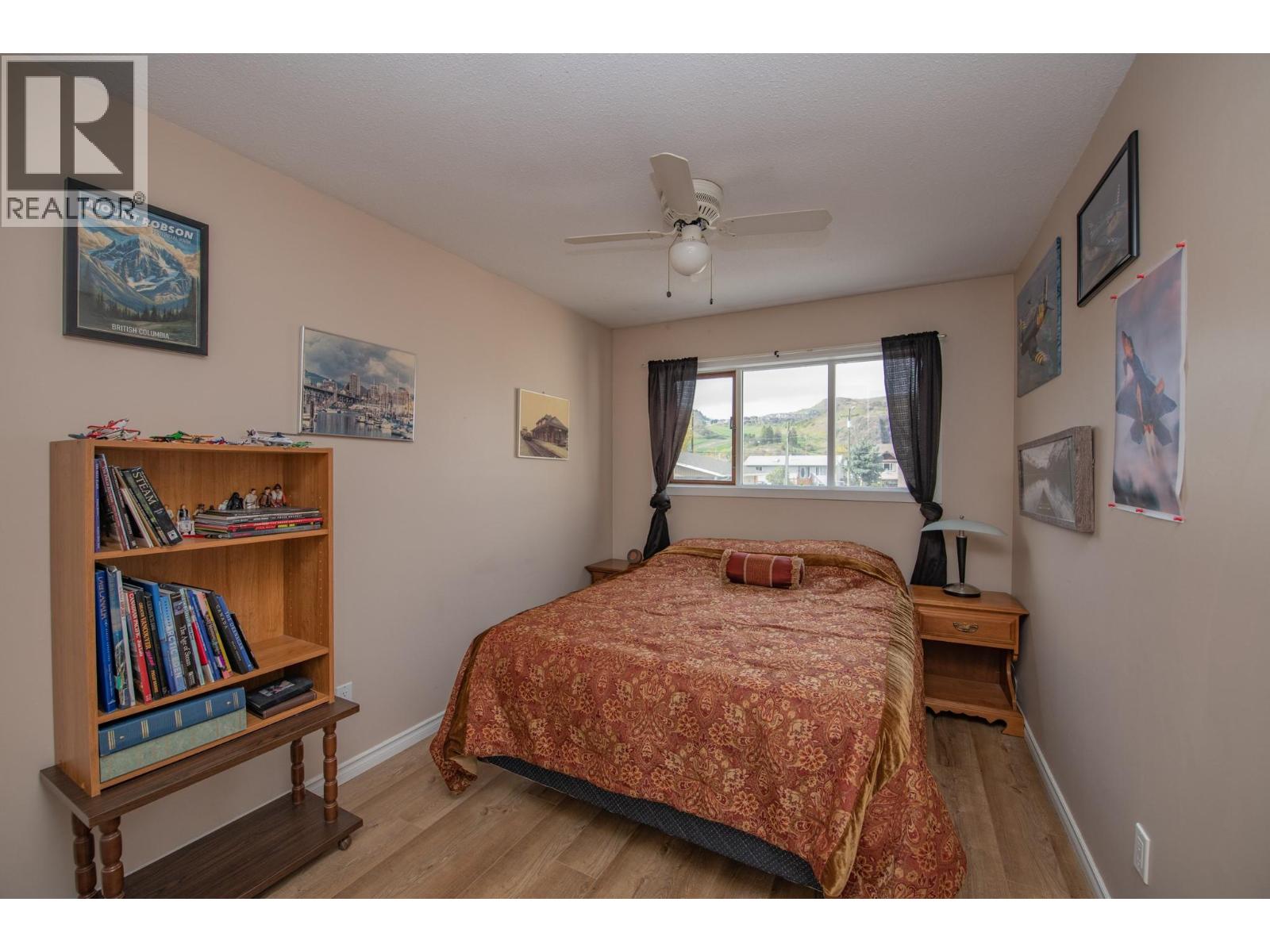 4004 24 Avenue Unit# 9, Vernon