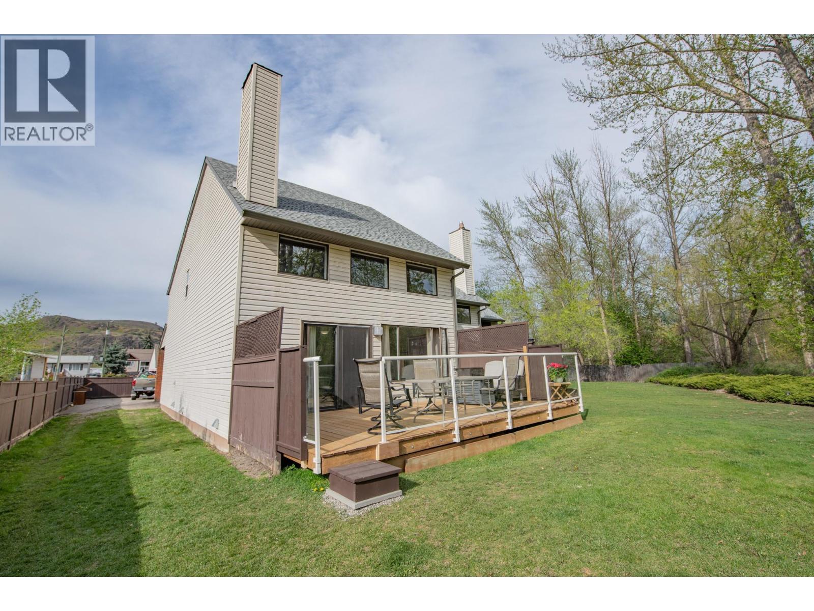 4004 24 Avenue Unit# 9, Vernon