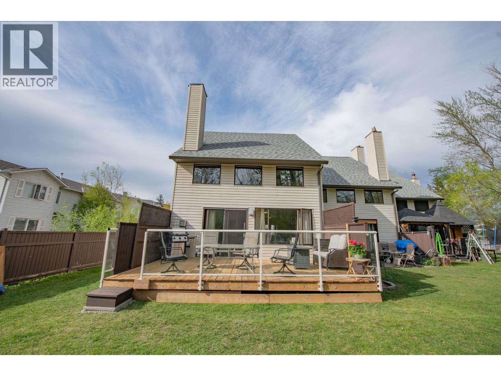 4004 24 Avenue Unit# 9, Vernon