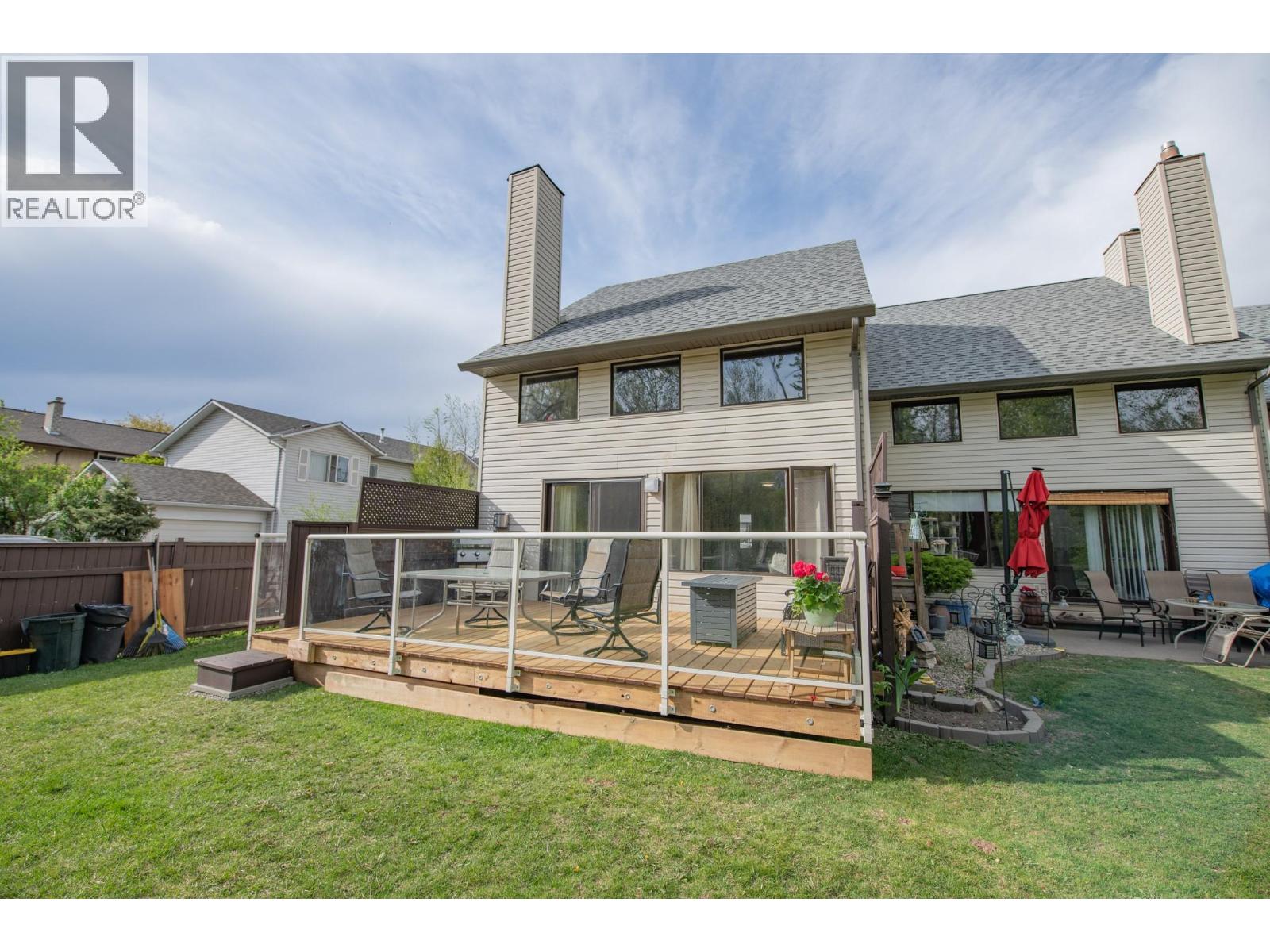 4004 24 Avenue Unit# 9, Vernon