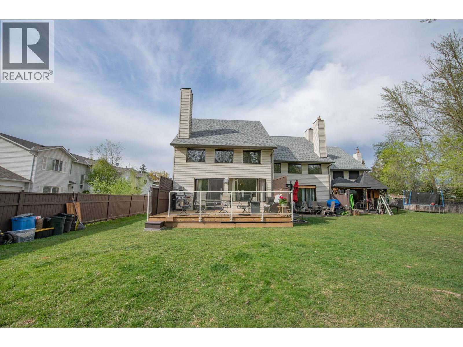 4004 24 Avenue Unit# 9, Vernon