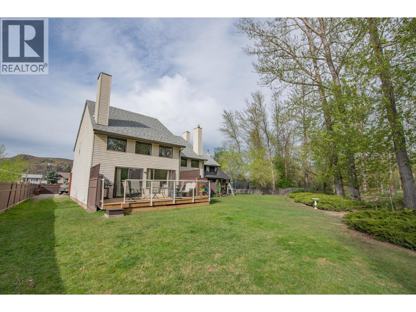 4004 24 Avenue Unit# 9, Vernon