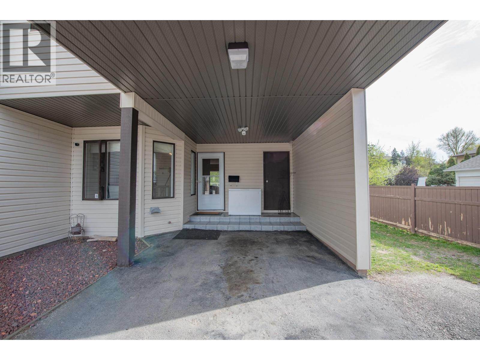 4004 24 Avenue Unit# 9, Vernon