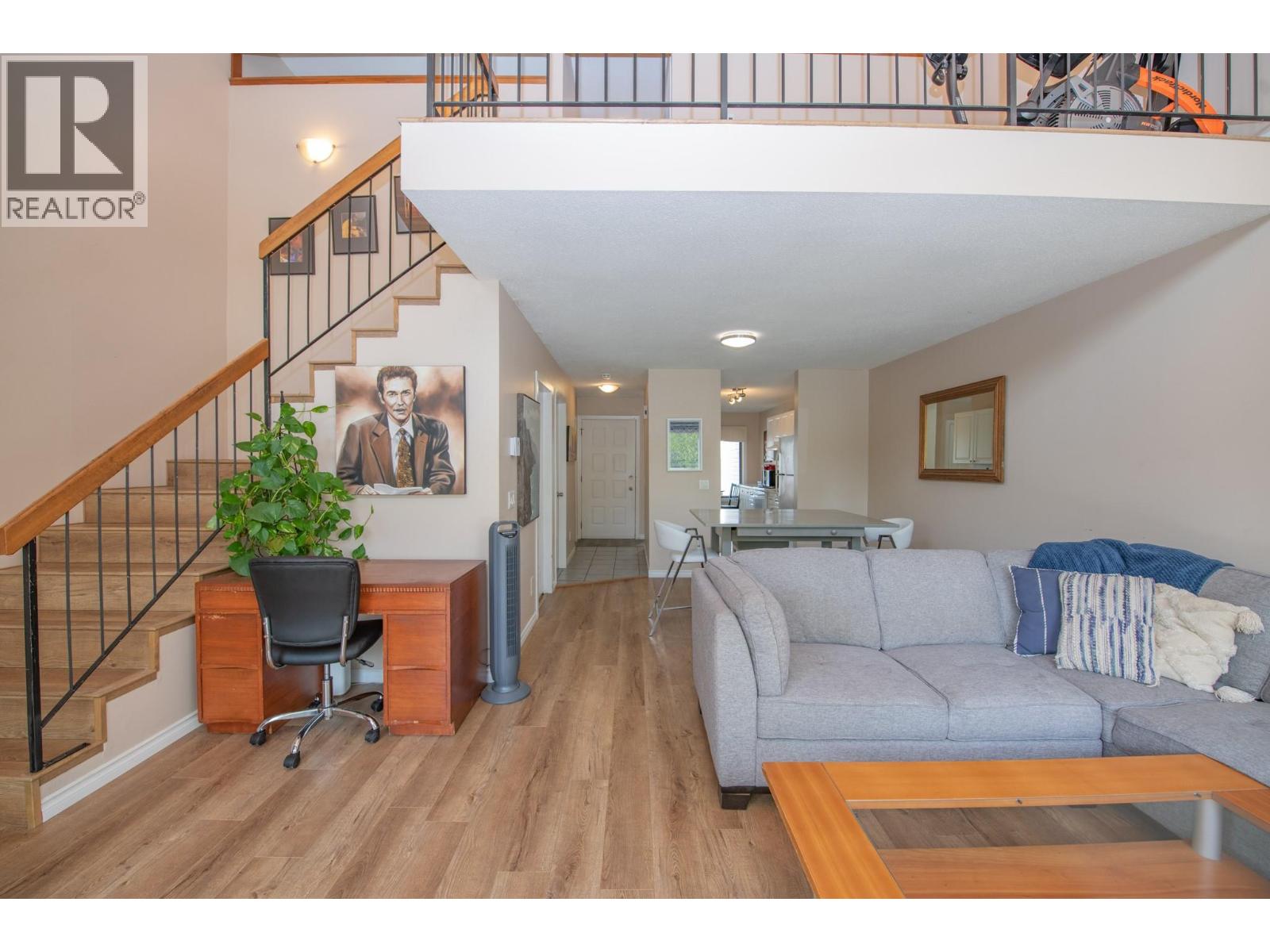 4004 24 Avenue Unit# 9, Vernon