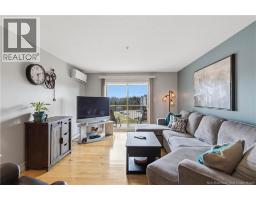 Living room - 65 Diamond Head Court Unit# 407, Moncton, NB E1G0V6 Photo 6
