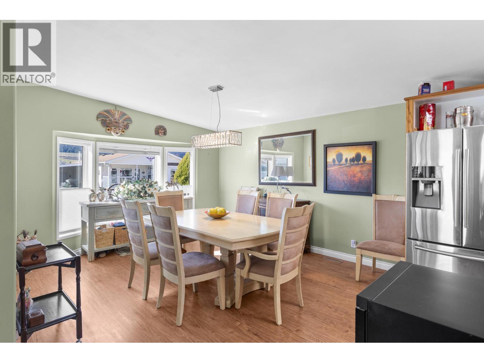 6688 Tronson Road Unit# 43, Vernon