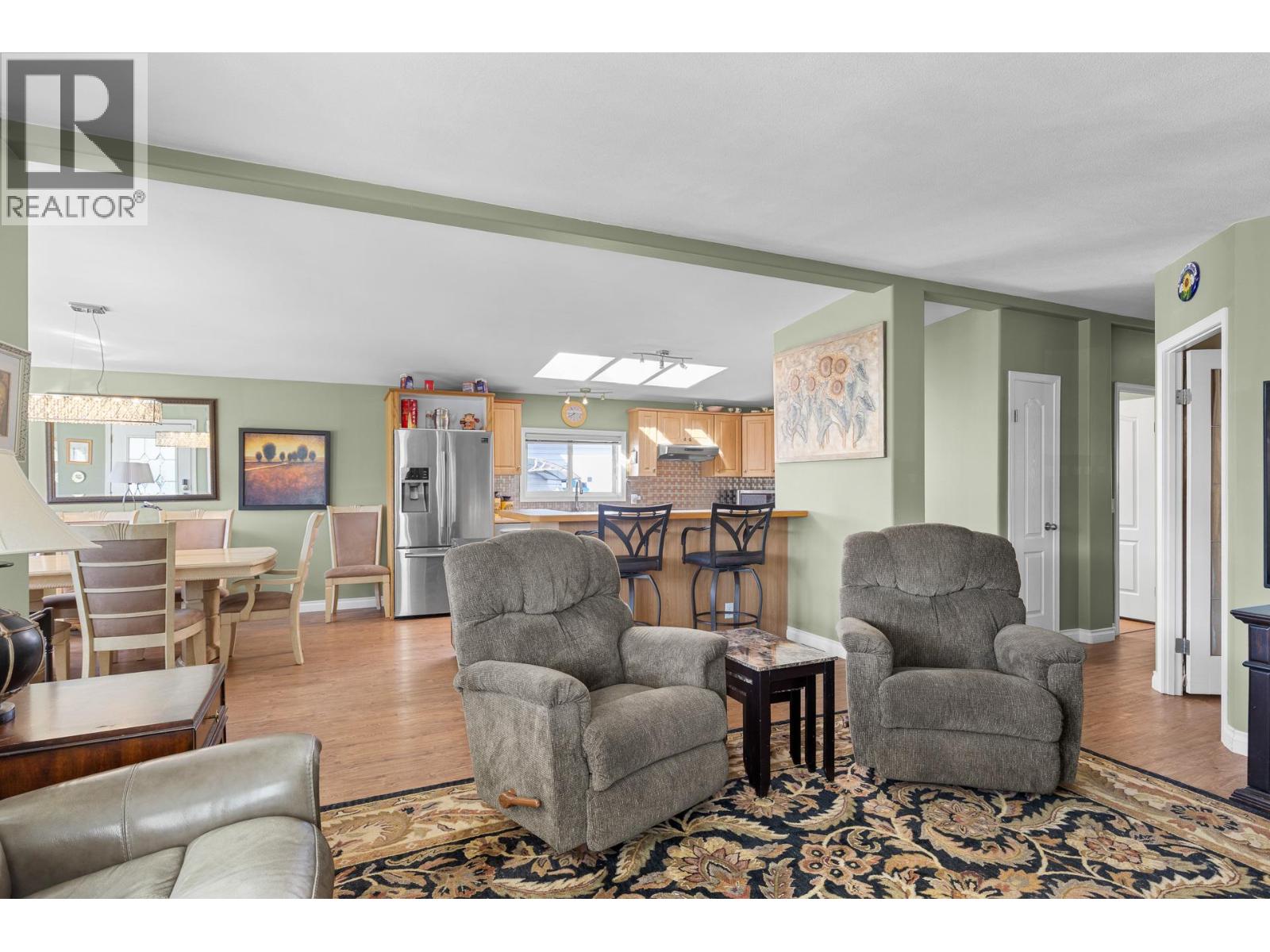 6688 Tronson Road Unit# 43, Vernon