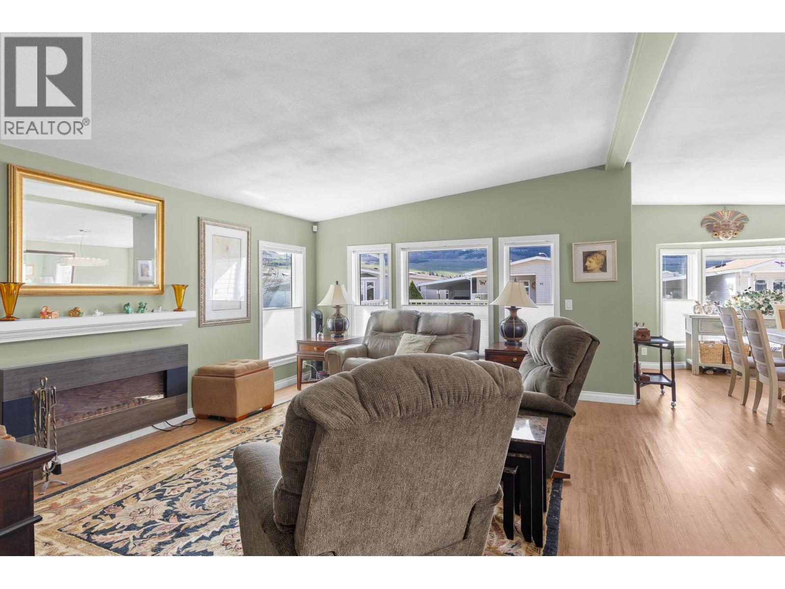 6688 Tronson Road Unit# 43, Vernon