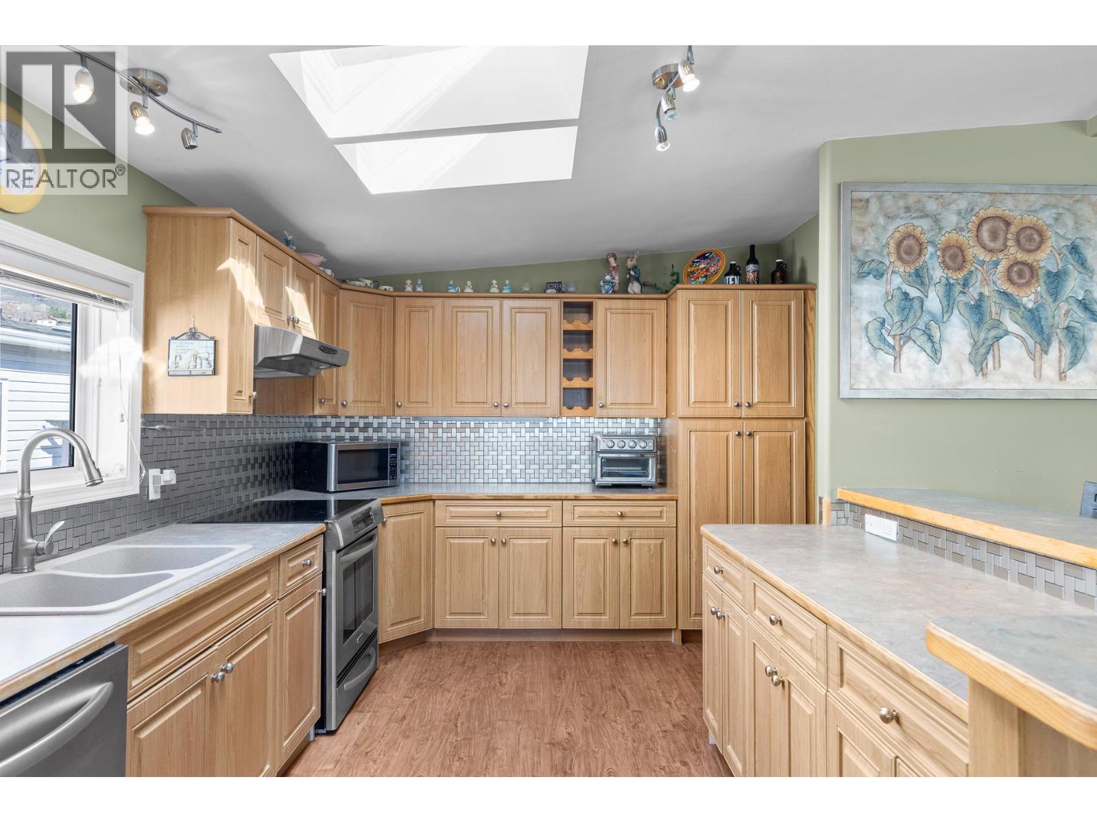 6688 Tronson Road Unit# 43, Vernon