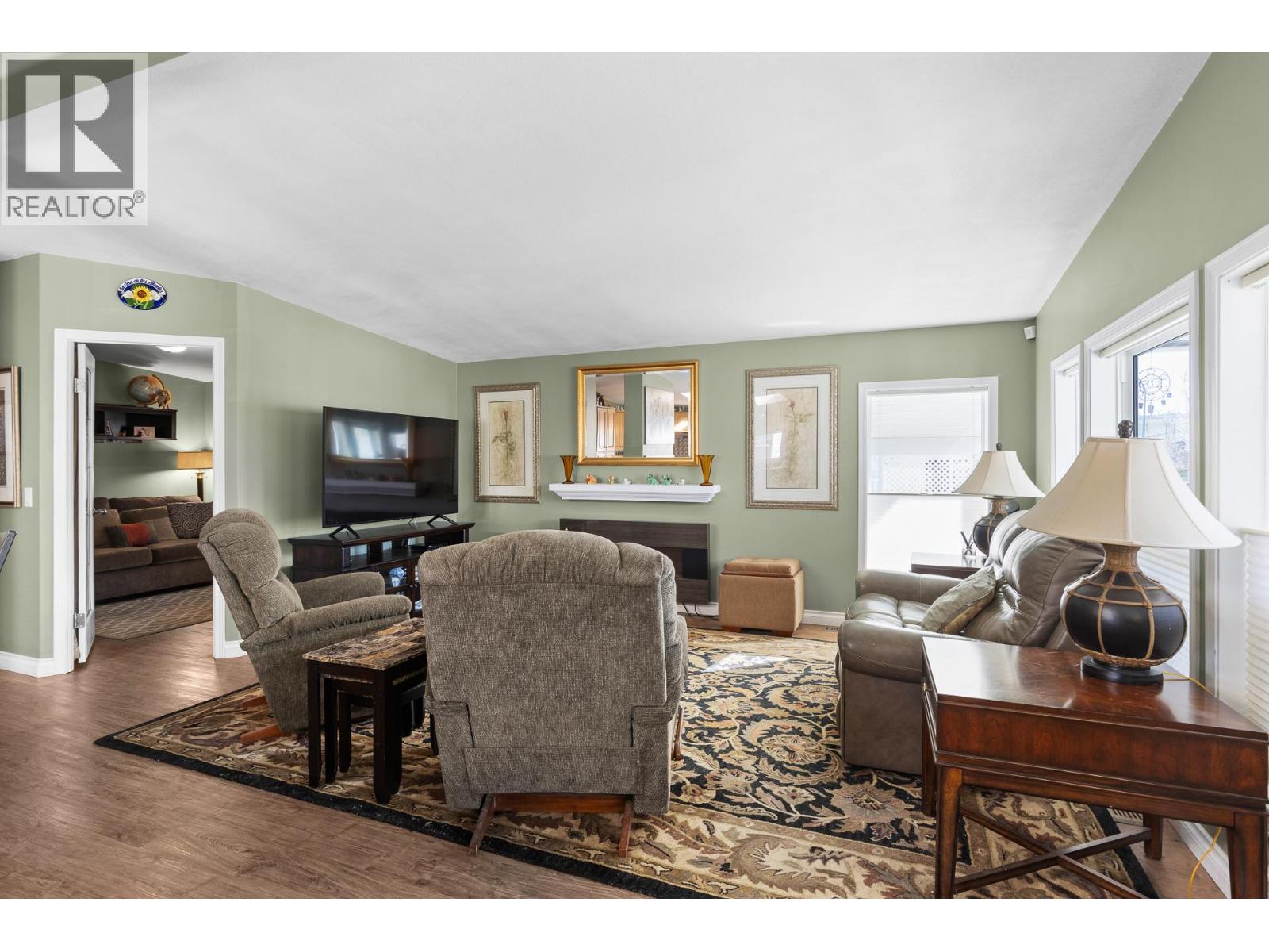 6688 Tronson Road Unit# 43, Vernon