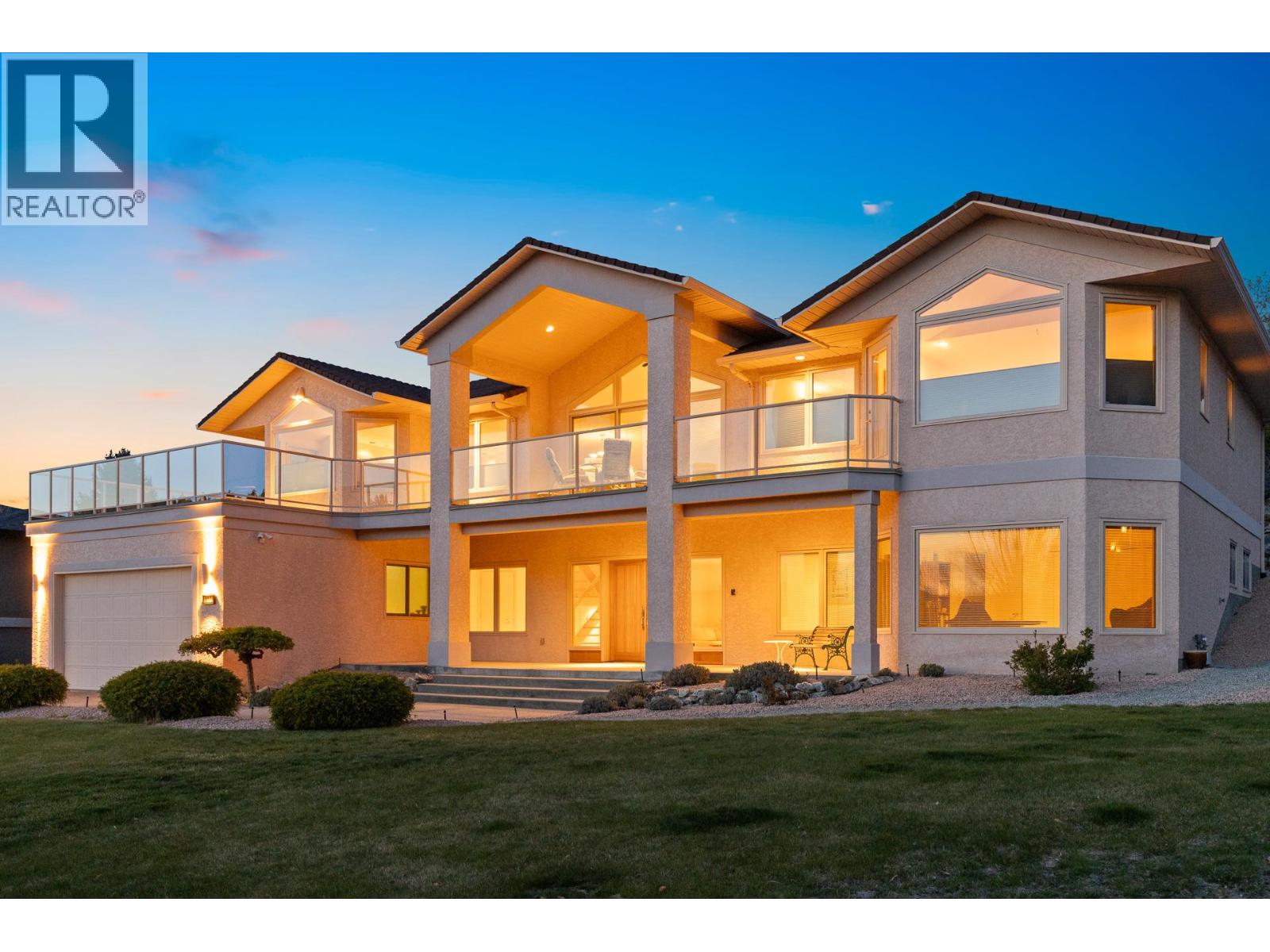 307 Sandpiper Court, Kelowna
