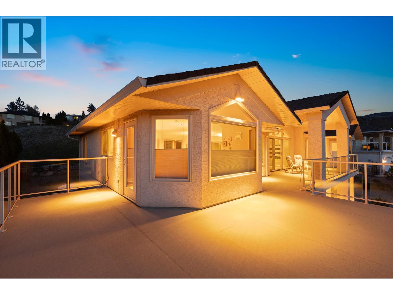 307 Sandpiper Court, Kelowna