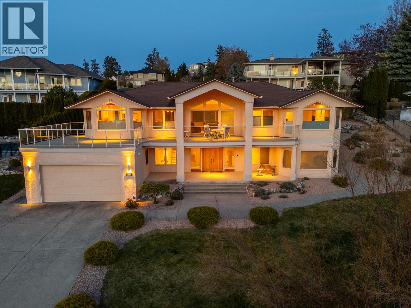 307 Sandpiper Court - 1