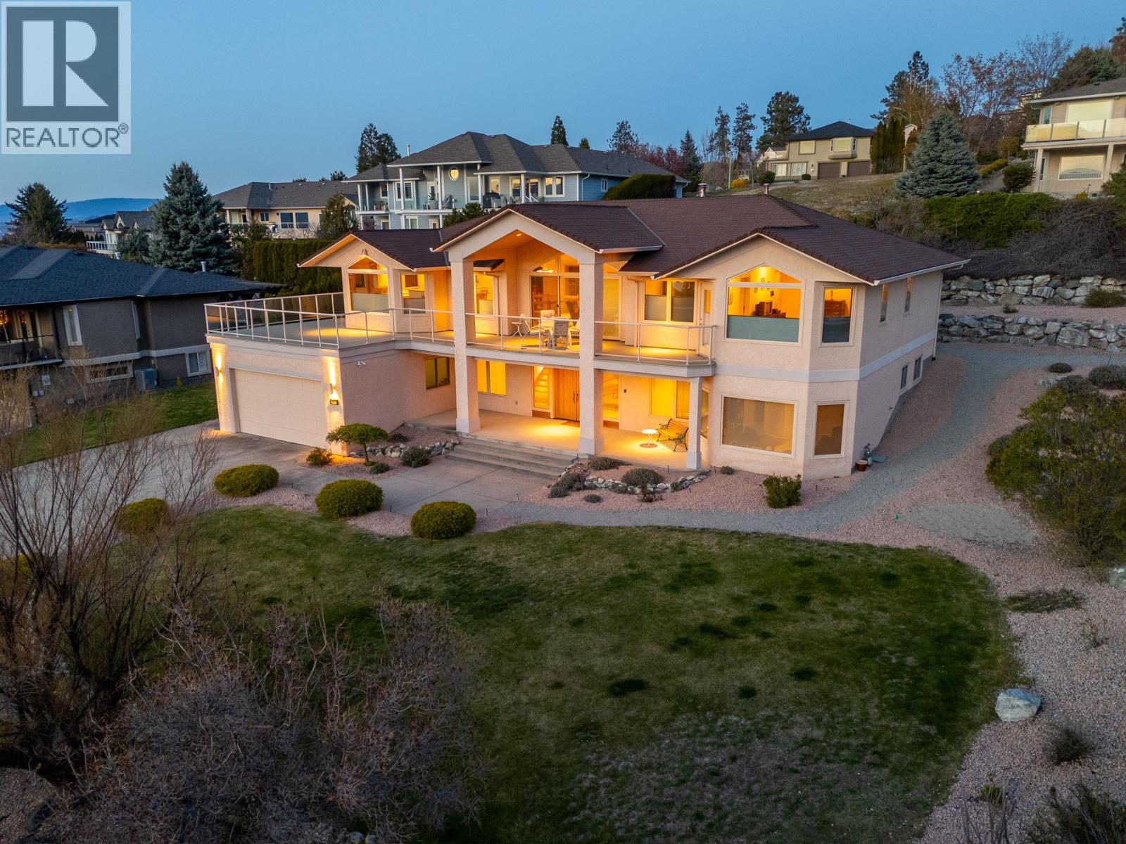 307 Sandpiper Court, Kelowna