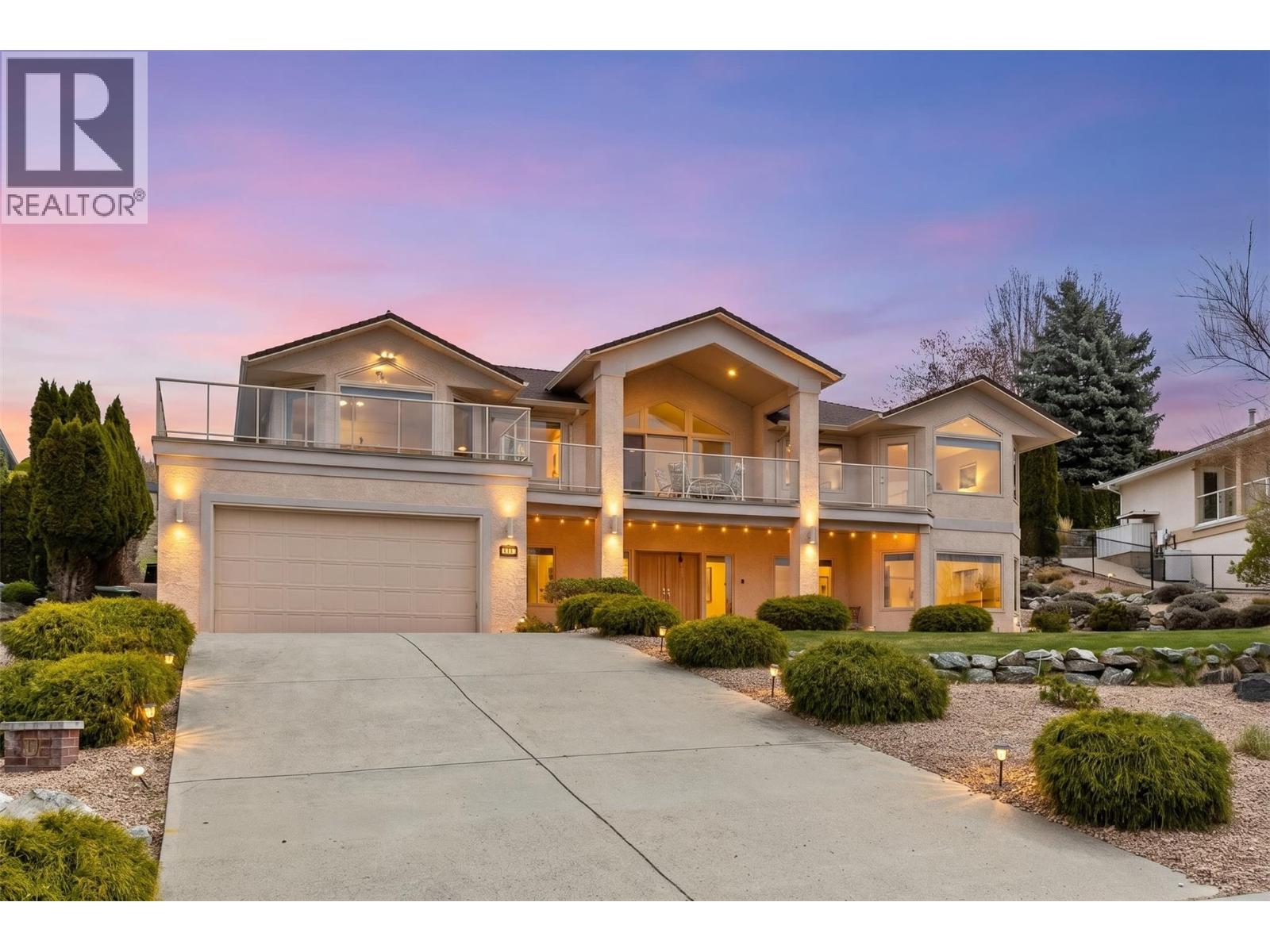 307 Sandpiper Court, Kelowna