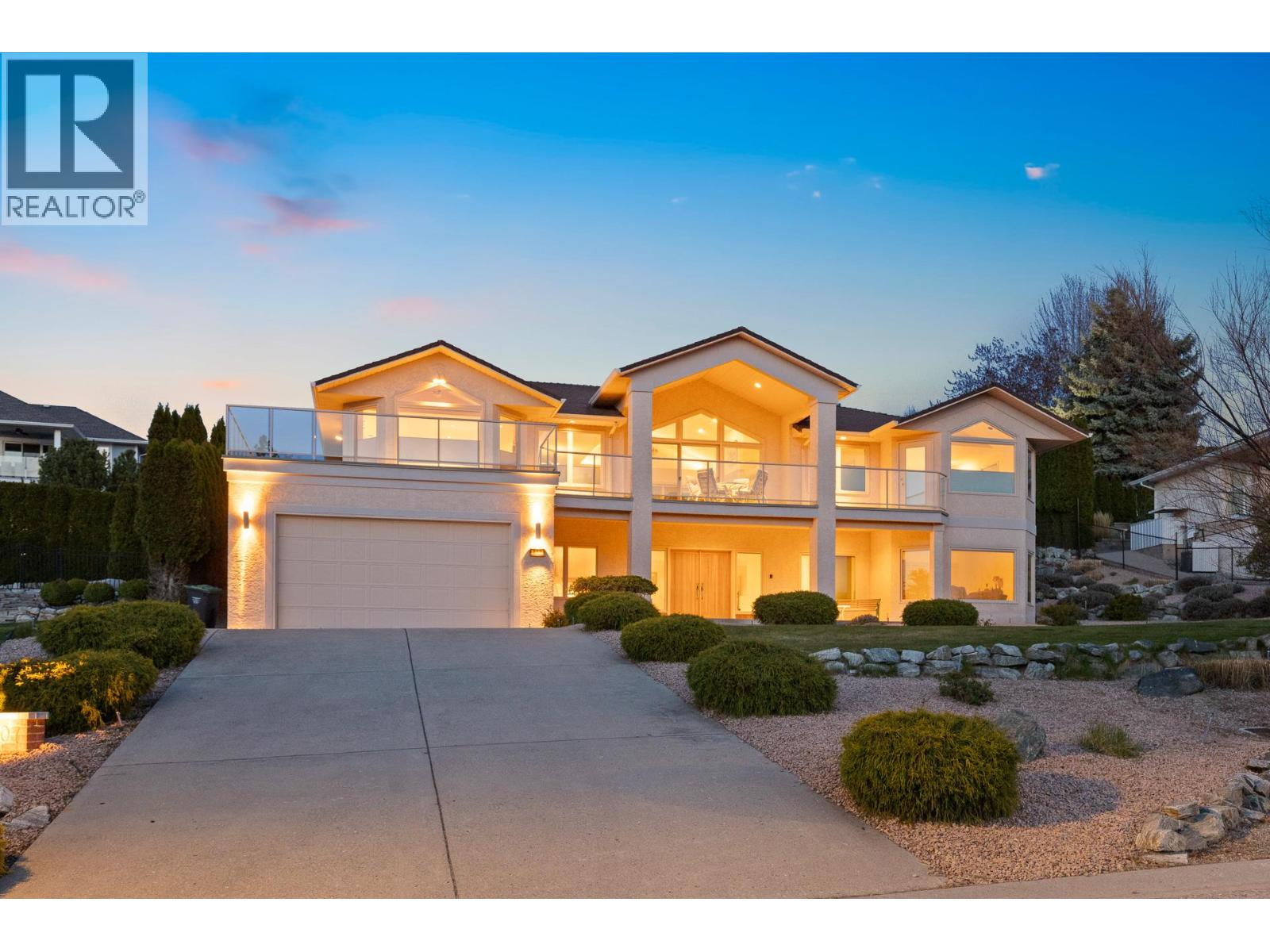 307 Sandpiper Court, Kelowna
