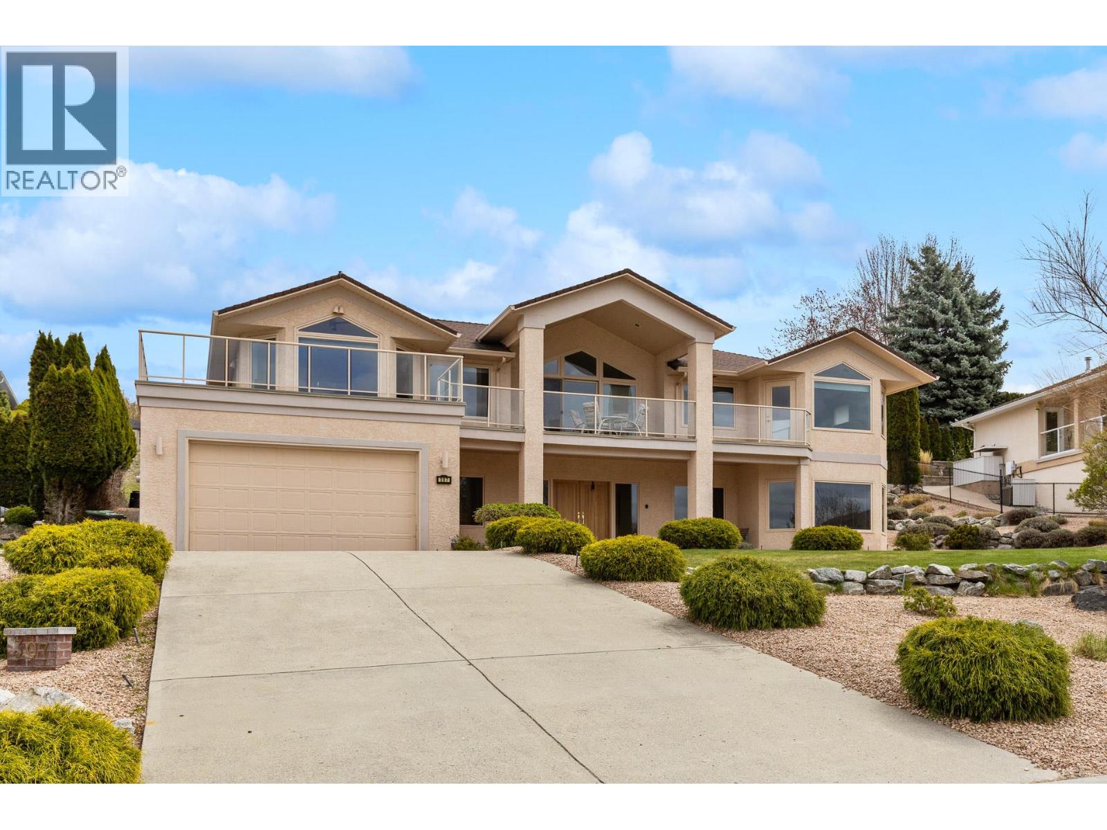 307 Sandpiper Court, Kelowna