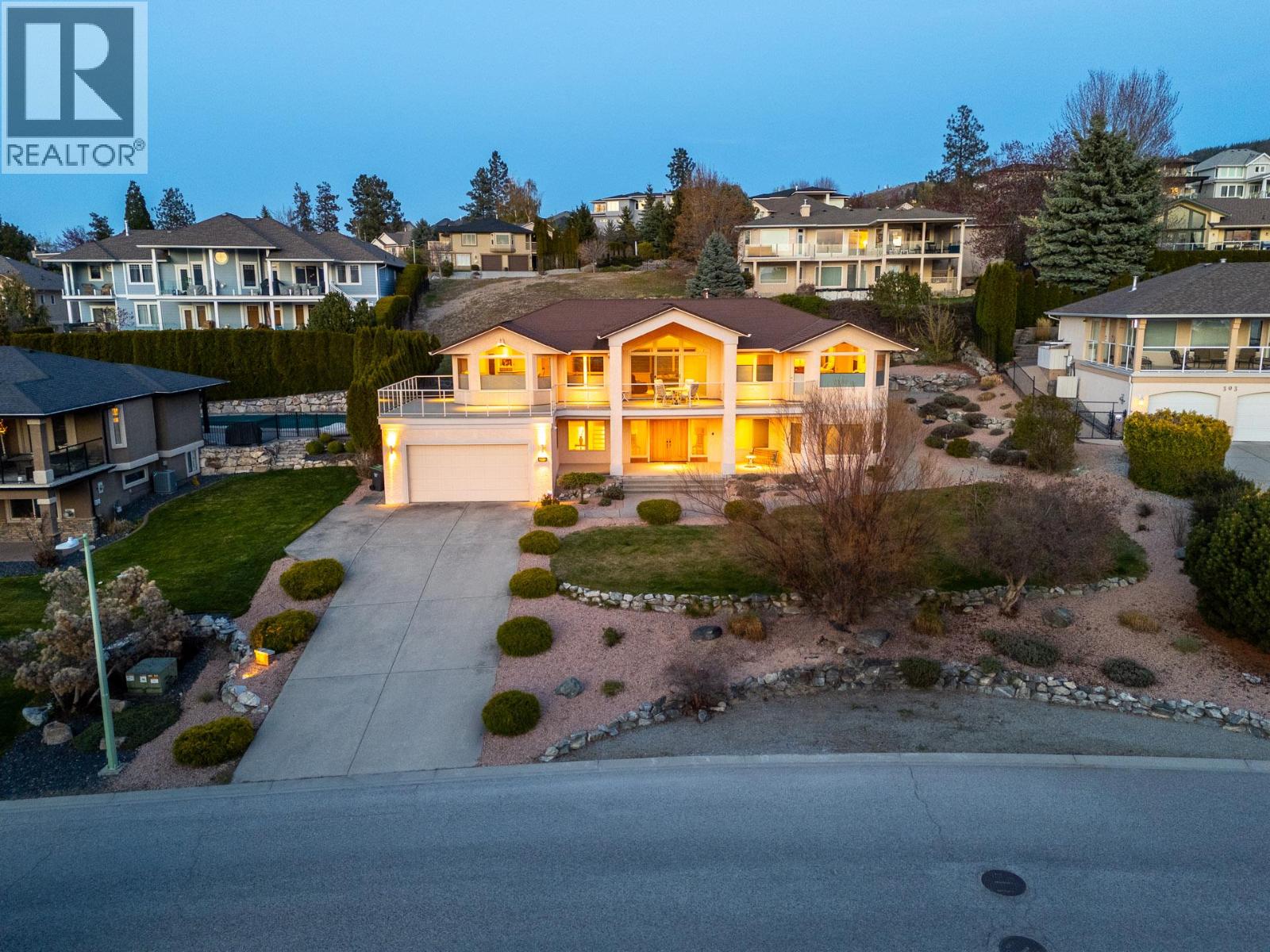 307 Sandpiper Court, Kelowna