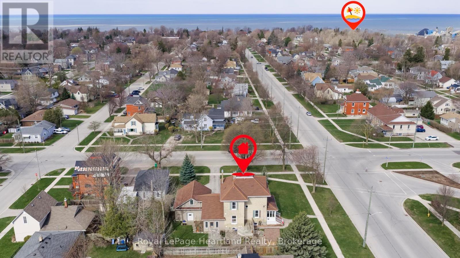 67 ELGIN AVENUE W - 4