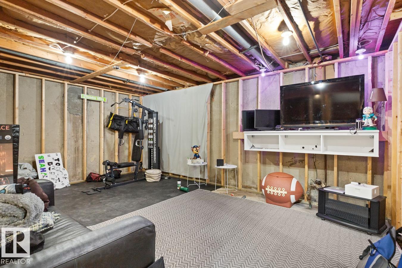 20 CARAGANA AV, Sherwood Park