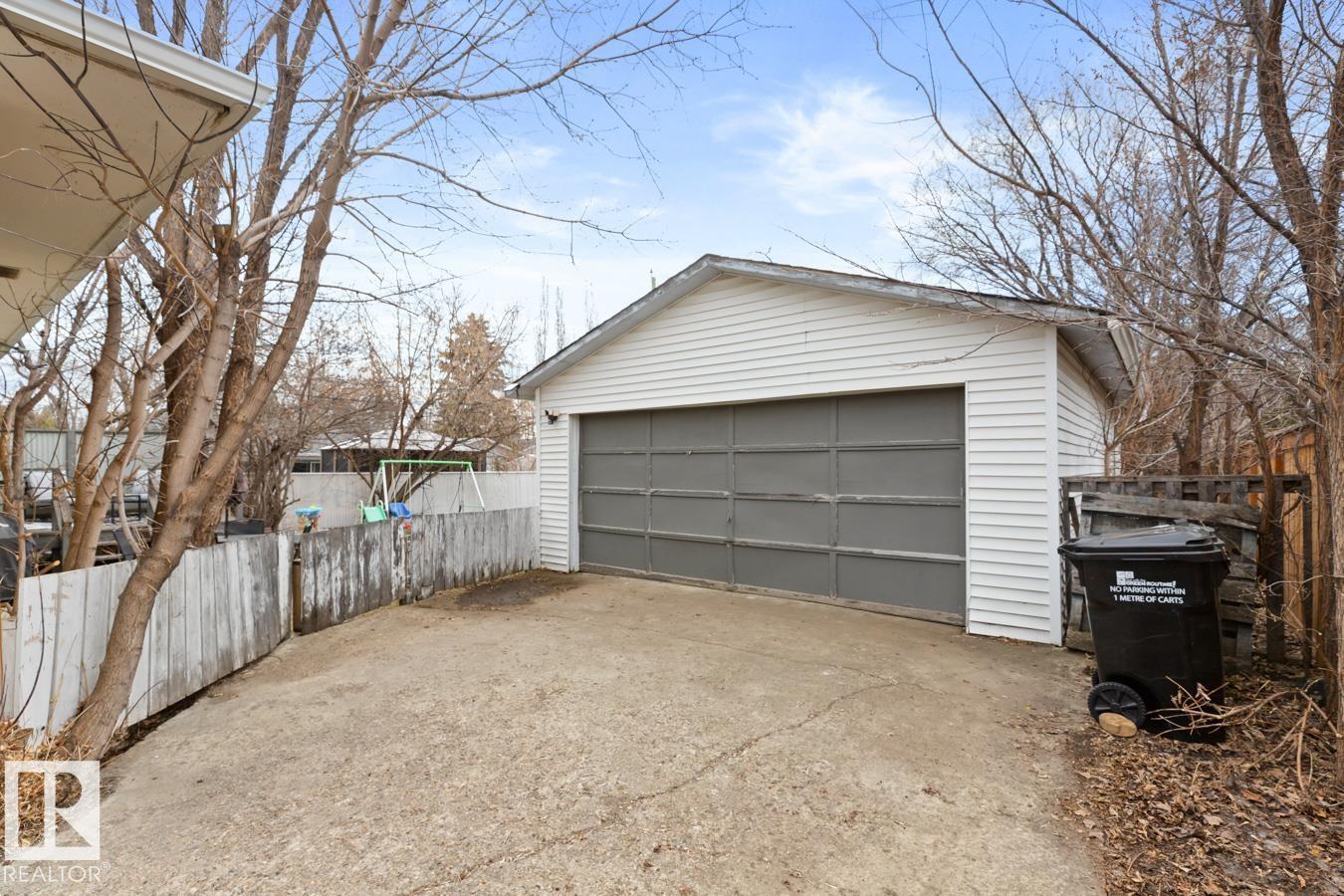 20 CARAGANA AV, Sherwood Park