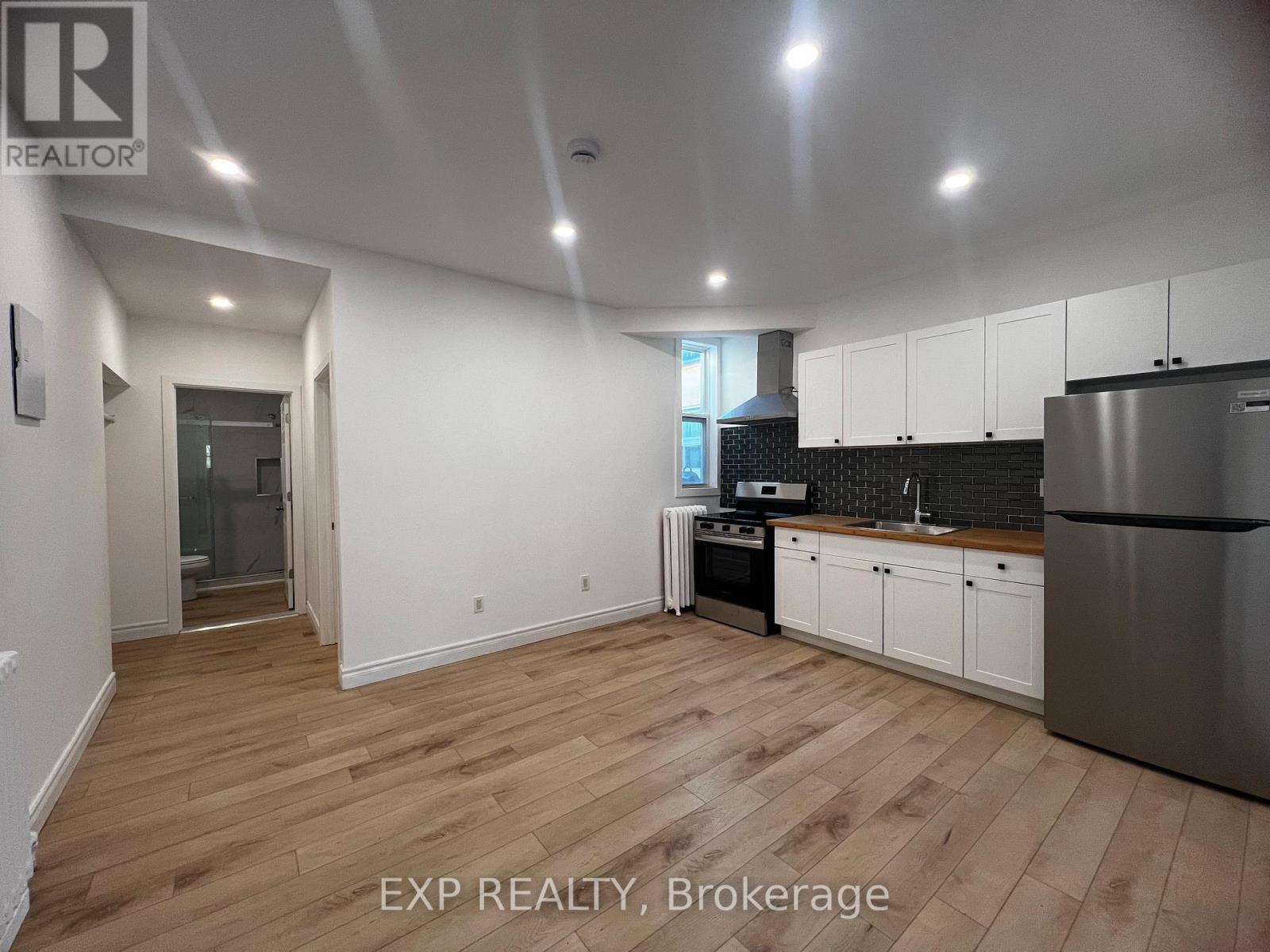 Listing photo of 102 - 804A ST CLAIR AVENUE W