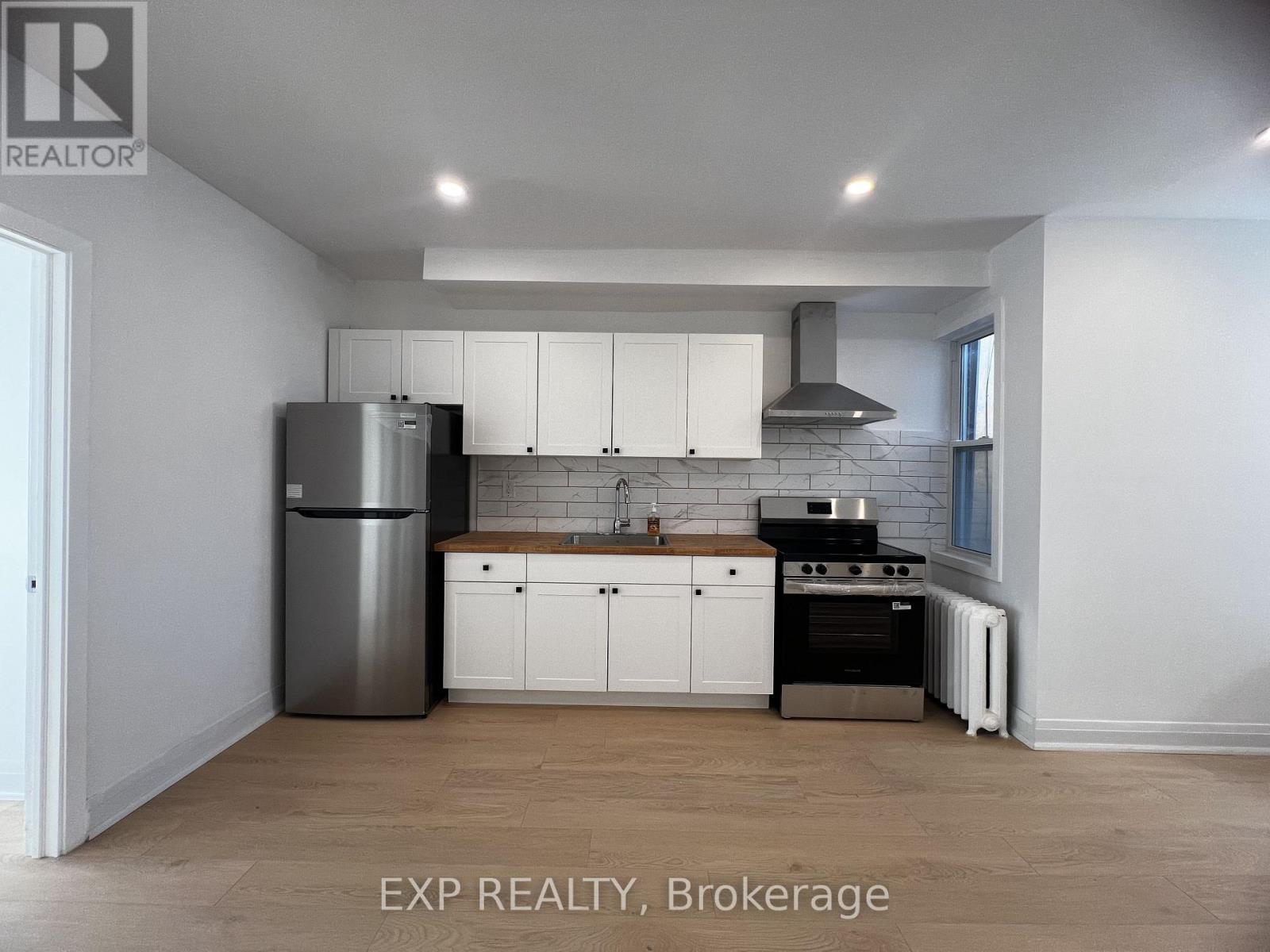 Listing photo of 101 - 804A ST CLAIR AVENUE W