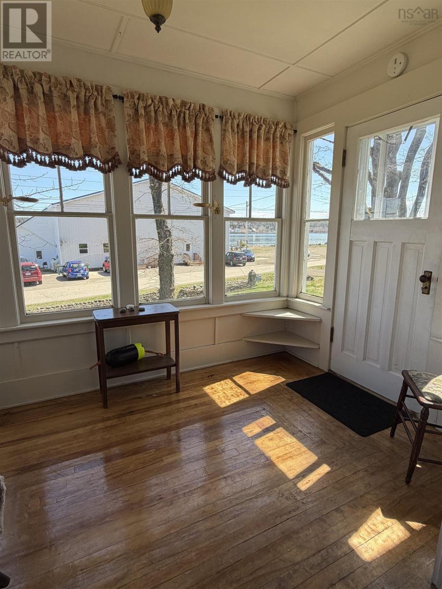 Sun Room
