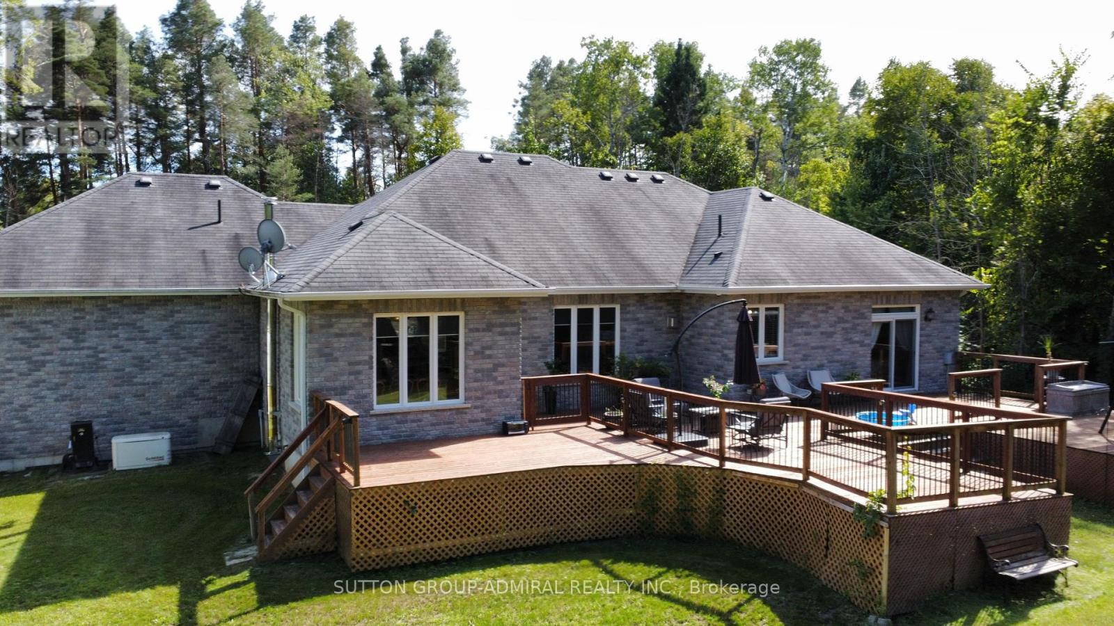 8430 TOSORONTIO SIDEROAD 20 SIDE ROAD - 42