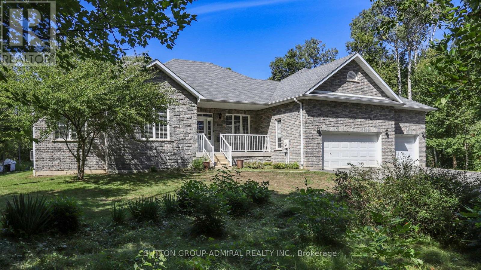 8430 TOSORONTIO SIDEROAD 20 SIDE ROAD - 47