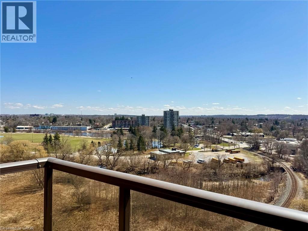 237 KING Street W Unit# 810, Cambridge, Ontario, N3H5L2 — Photo 13