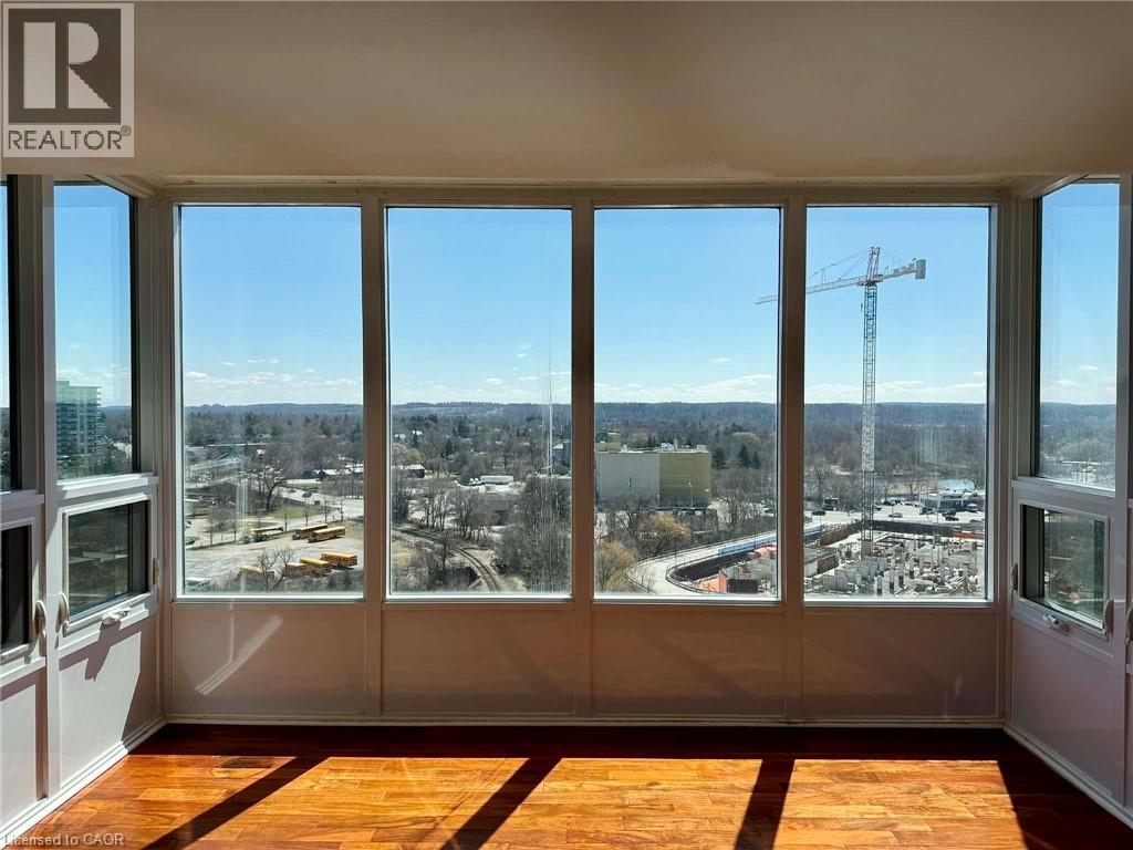 237 KING Street W Unit# 810, Cambridge, Ontario, N3H5L2 — Photo 5