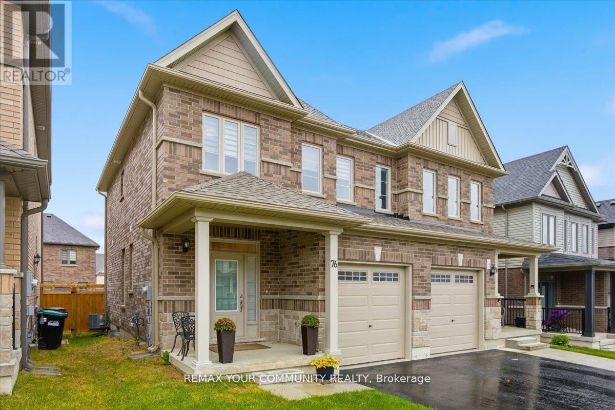 76 SAGEWOOD AVENUE - 1