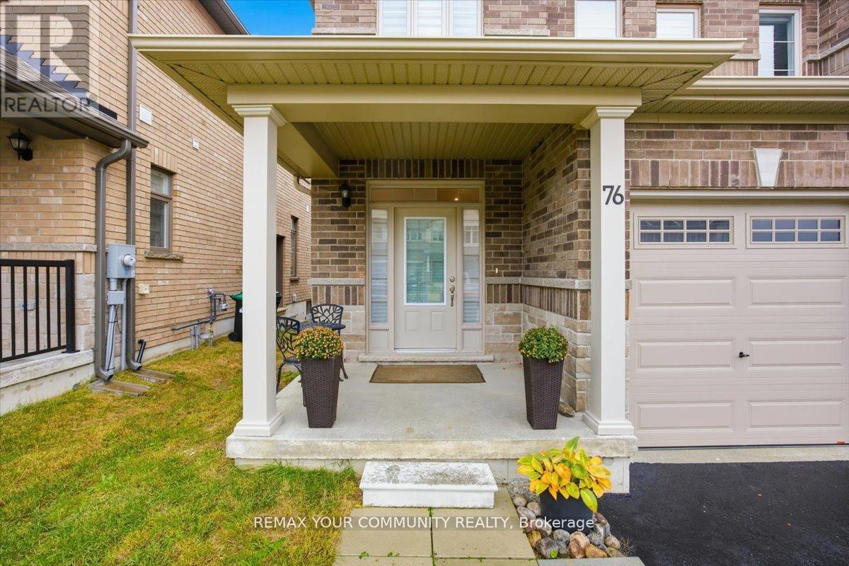 76 SAGEWOOD AVENUE - 2