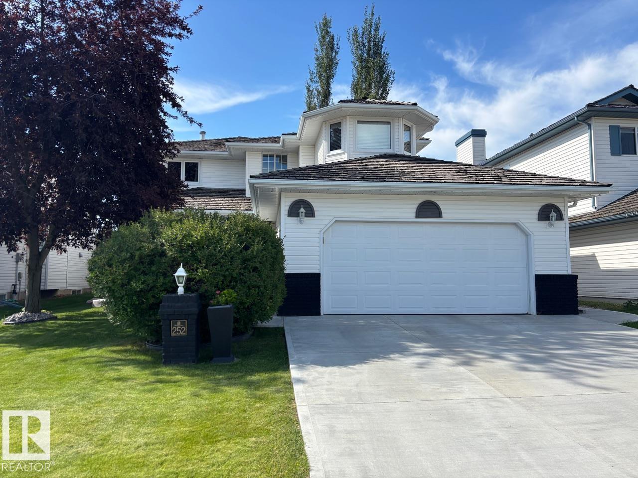 252 NORWICH BA, Sherwood Park
