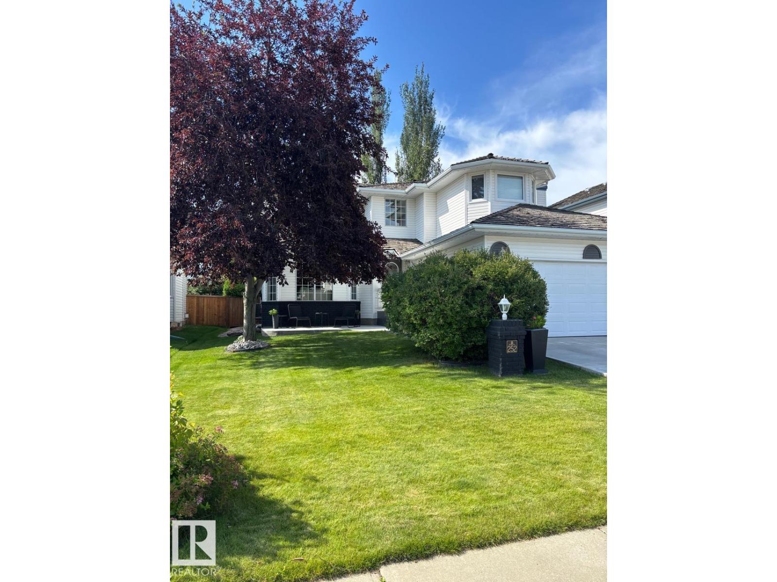 252 NORWICH BA, Sherwood Park