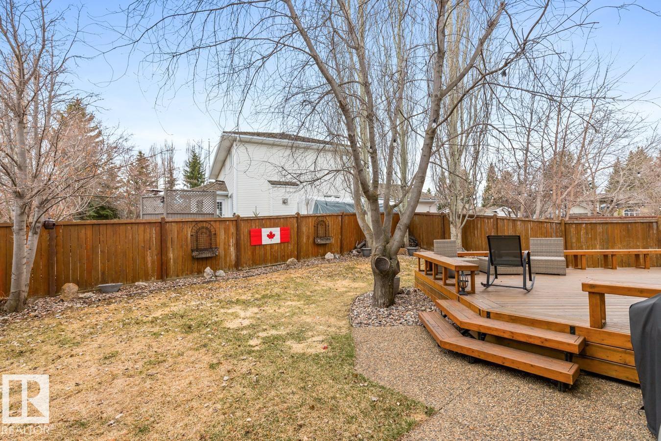 252 NORWICH BA, Sherwood Park